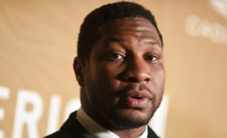 Jonathan Majors, protagonista de 'Creed 3', es arrestado por agredir a una mujer