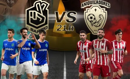 Kings League: ¿Cuándo y dónde ver en vivo la Final de la liga de Piqué? 