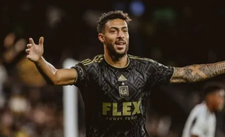 Pese a penalti fallado por Vela, LAFC se llevó el triunfo frente a FC Dallas