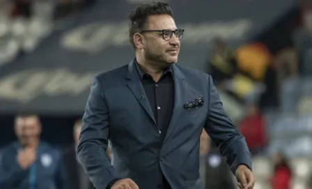 Pumas: Antonio Mohamed no tiene fecha para debutar con el cuadro universitario