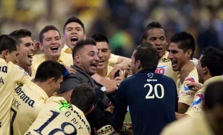 Pumas: Antonio Mohamed aseguró que no influye su pasado americanista