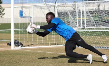 Hermano de Randy Arozarena clasificó a la Copa Oro con la Selección de Cuba