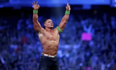 WWE: John Cena ante su última oportunidad de brillar en Wrestlemania 39