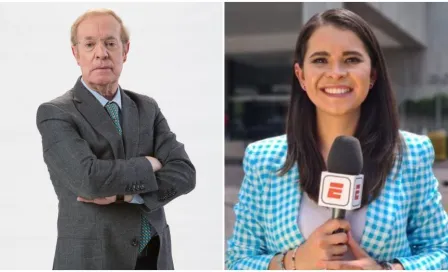 Joserra defiende a reportera Adriana Maldonado y critica insulto de Rafa Puente