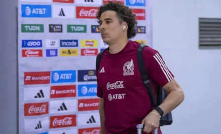 Memo Ochoa se convirtió en el portero de Concacaf con más duelos internacionales 