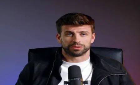 Gerard Piqué y sus hijos causan polémica por imágenes durante la final de la Kings League