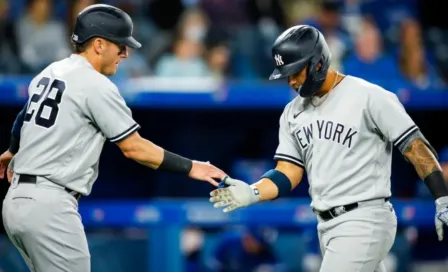 MLB: Yankees, a pulverizar 14 años sin una Serie Mundial