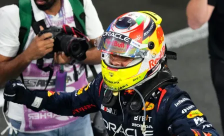 Checo Pérez: Expiloto envía mensaje al papá de Max Verstappen; 'Muestre respeto'