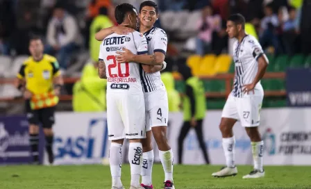 Rayados de Monterrey no renovará contrato con Fox Sports