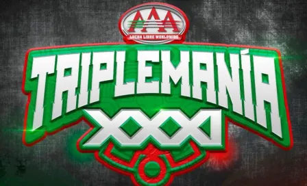 AAA: Anunció las actualizaciones del evento de Triplemanía XXXI Monterrey