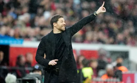 Bayer Leverkusen: Xabi Alonso resurgió el espíritu de 'Las Aspirinas'