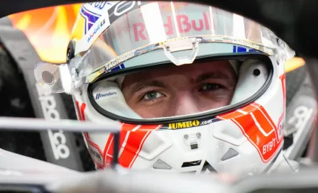 Max Verstappen con el objetivo de acabar con la 'maldición' del GP de Australia