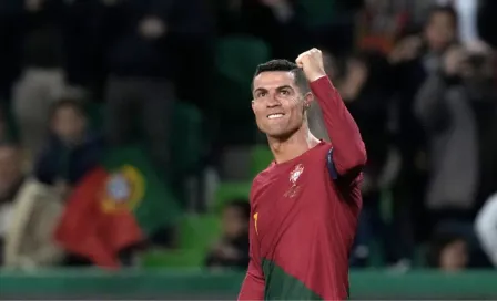 Cristiano Ronaldo y los 60 goles de tiro libre que ha marcado durante su carrera