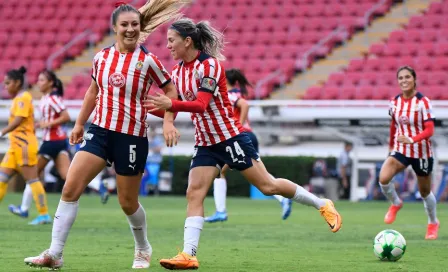 Liga MX Femenil tendrá un histórico patrocinio a partir del Apertura 2023