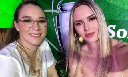 Majo González 'explota' por caso Scarlett Camberos: 'Si eso le pasa a Henry, paran la Liga MX'