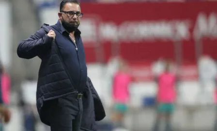 Antonio Mohamed sobre Pumas en CU: 'Queremos hacer que sufran los rivales'