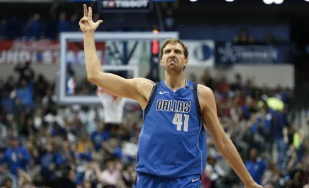 Dirk Nowitzki, Dwyane Wade, entre otros, ingresarán al Salón de la Fama de la NBA