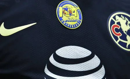 América: Venden jersey de las Águilas en línea en casi 40 mil pesos