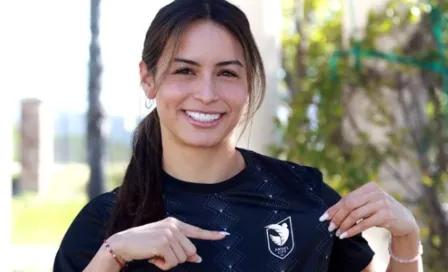 Angel City FC oficializó fichaje de Scarlett Camberos que deja el América Femenil