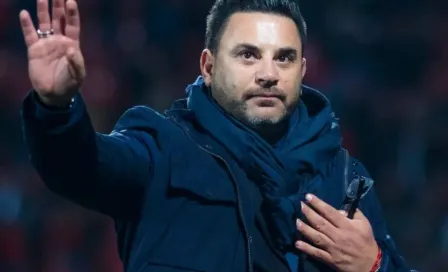 Antonio Mohamed es el sexto DT argentino en la historia de Pumas