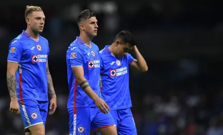 Táctica Fija: 'El talón de Aquiles' de Cruz Azul en el Clausura 2023