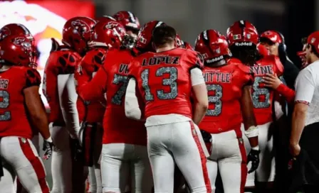 LFA: Mexicas buscarán corregir el camino este sábado ante Raptors