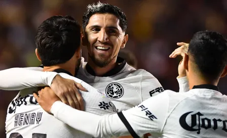 América vs León: Así es el 'XI' de las Águilas para enfrentar a La Fiera