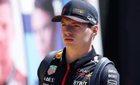 F1: Max Verstappen recibió rídicula multa por infracción en la pista en GP de Australia