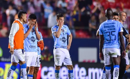 Liga MX: ¿Qué equipos tendrán que pagar la multa por el no descenso tras el Clausura 2023?