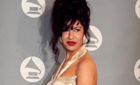 A 28 años del asesinato de Selena Quintanilla a manos de Yolanda Saldívar 