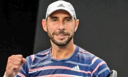 Miami Open: Santiago González disputará la final de dobles varonil