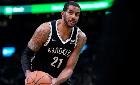 LaMarcus Aldridge anuncia su retiro definitivo de la NBA a los 37 años