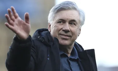 Carlo Ancelotti confirmó que Brasil si lo quiere para dirigir de cara al Mundial del 2026