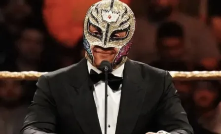 Medio Metro se identificó con Rey Mysterio: "A pesar de ser chaparrito demuestra la grandeza que tiene"