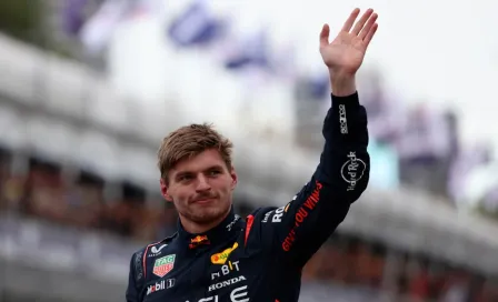 GP Australia: Max Verstappen consigue su pole número 22