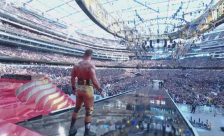 WWE: Esta es la cartelera para la segunda noche de WrestleMania 39