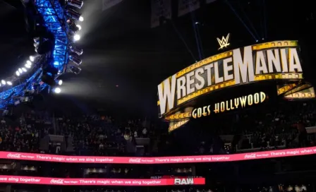 WWE: Así fue la espectacular primera noche de Wrestlemania 39