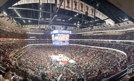 NBA: Chicago Bulls ya investiga a la stripper que bailó en un palco del United Center