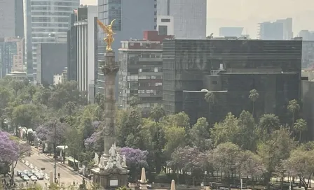 CDMX: Sismo de 5.2 con epicentro en Oaxaca activó alerta sísmica en la ciudad  