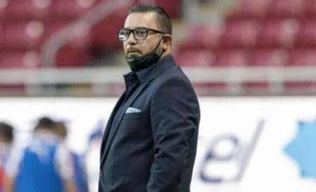 Pumas: Antonio Mohamed ya está en México para lo que resta del torneo