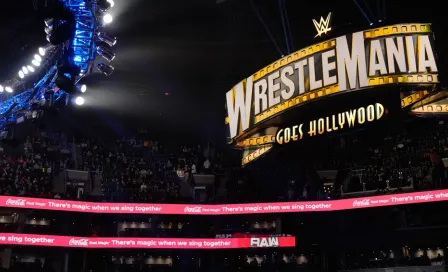 WWE se fusiona con UFC para crear un gran grupo empresarial