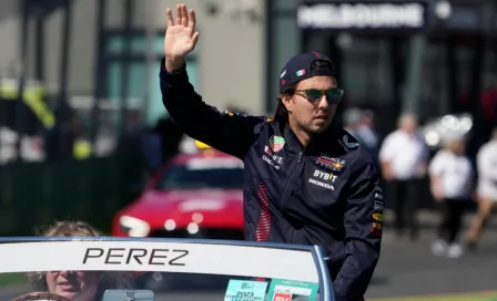 Prensa española sobre Checo Pérez y trato de Red Bull: "Espero que no haya mano negra"