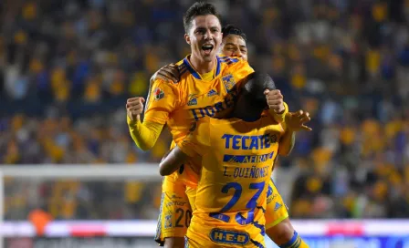 Motagua vs Tigres: ¿Cuándo y dónde ver los cuartos de final de ida de Concachampions?