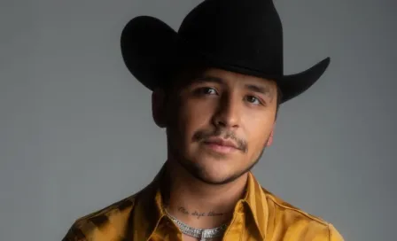 Christian Nodal: de cantante a comentarista deportivo