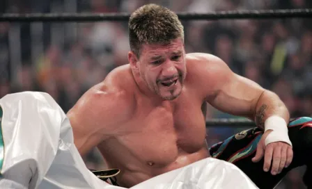 WWE: Hija de Eddie Guerrero acusó a su padrastro Kris Benson de violación