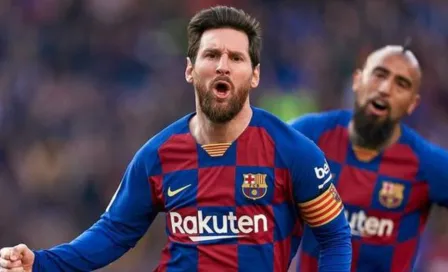 Lionel Messi recupera sus historias destacadas con el FC Barcelona; ¿vuelve a casa?