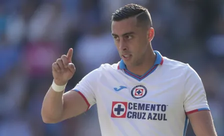 Ramiro Funes Mori apunta a renovar con Cruz Azul pese a interés de River Plate