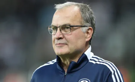 La 'garra charrúa' ya tiene timonel, Marcelo Bielsa está apalabrado con Uruguay