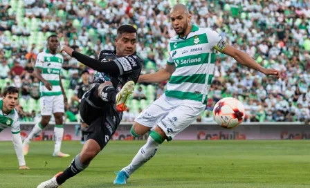 Santos vs Pachuca, ¿A qué hora y dónde ver el duelo entre Guerreros y el campeón?