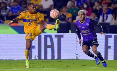 Liga MX: ¿Dónde y a qué hora ver el Tigres vs Mazatlán?